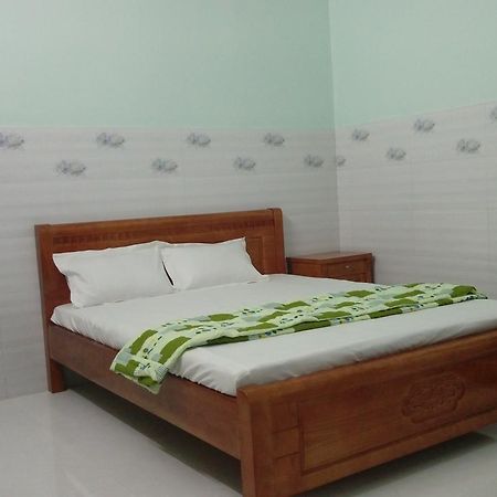 Motel Trường Phúc Phan Rang Ngoại thất bức ảnh