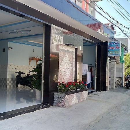 Motel Trường Phúc Phan Rang Ngoại thất bức ảnh