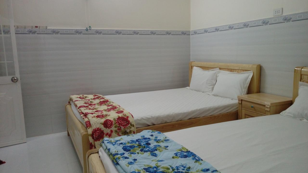 Motel Trường Phúc Phan Rang Ngoại thất bức ảnh